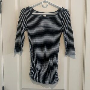 Old Navy Maternity Top
